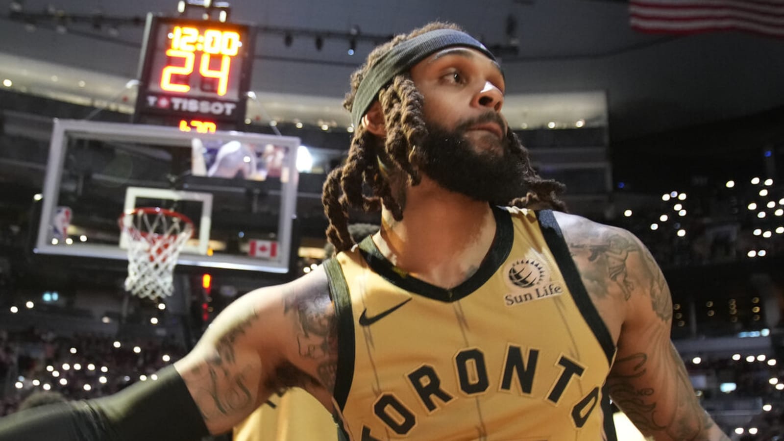 Lakers miss out on another target, who signs with Bucks