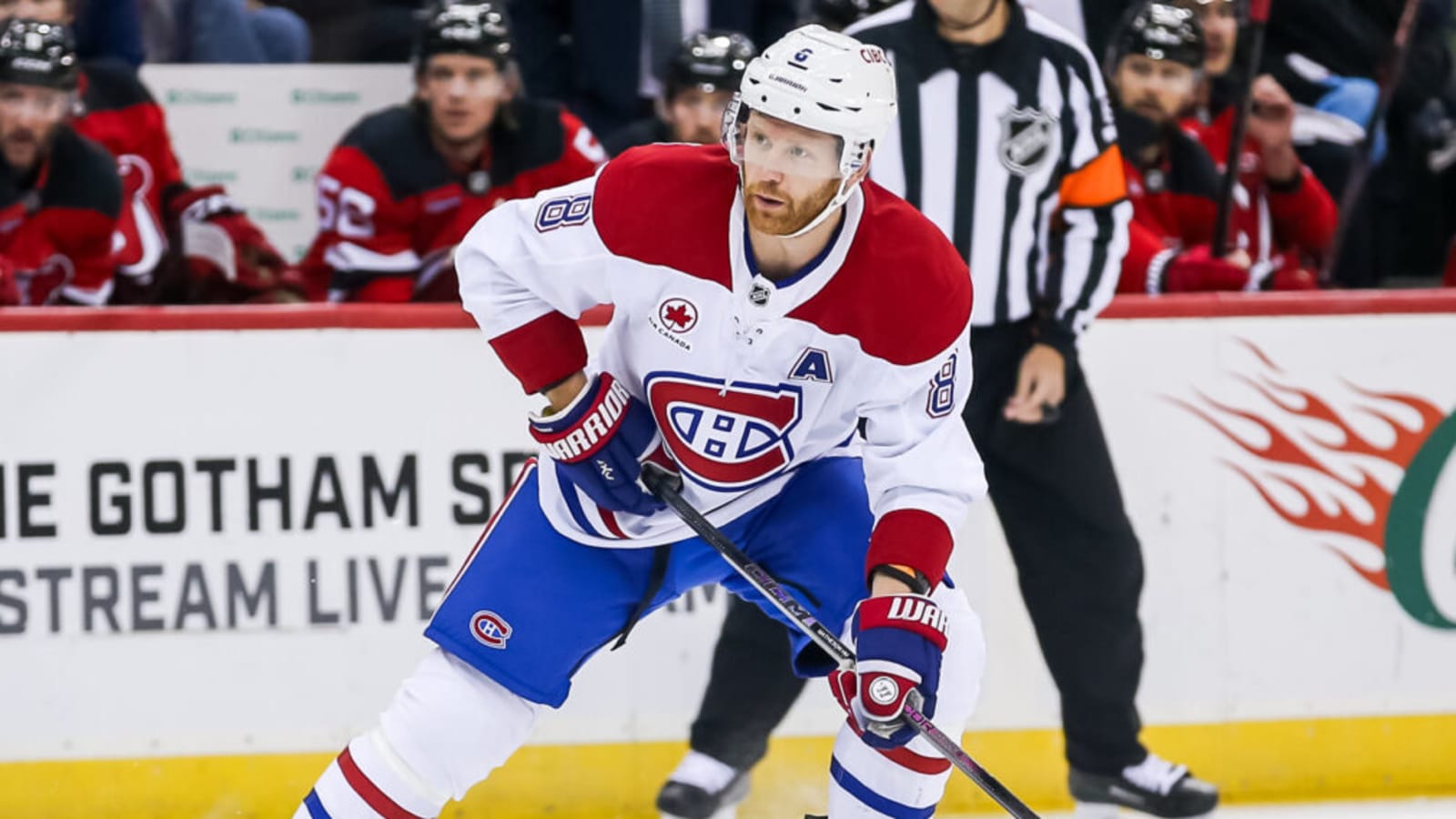 Mike Matheson gives Canadiens a great trade chip