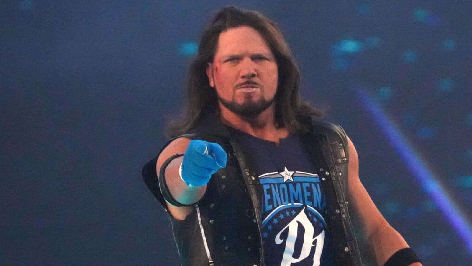 AJ Styles On Facing Cody Rhodes At Backlash: It’s My Chance To Show I Can Still Be The Guy