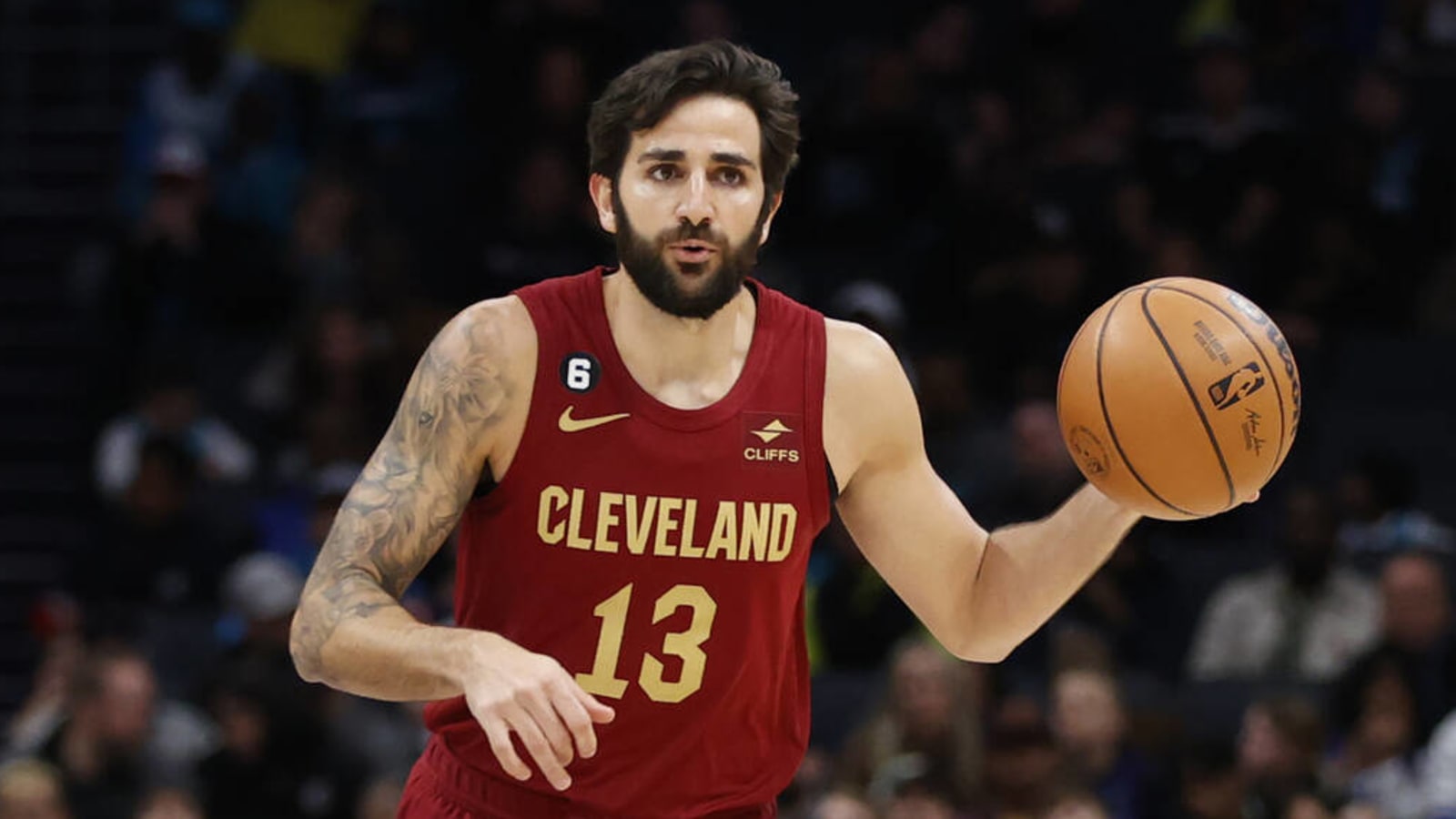 Ricky Rubio gave up millions of dollars in buyout agreement with Cavaliers