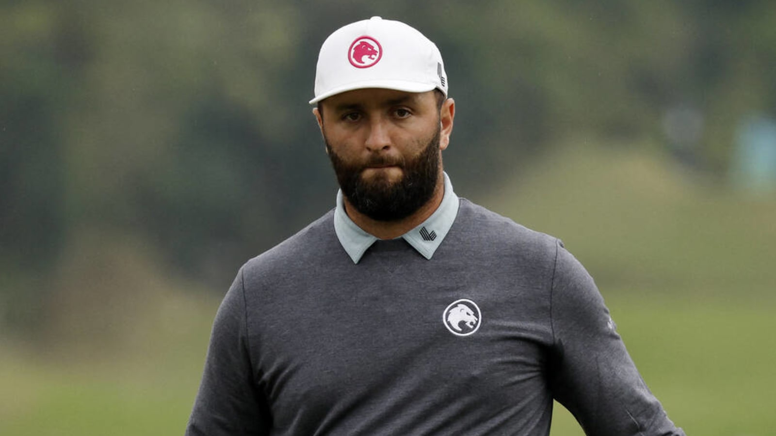 Jon Rahm is now in danger of missing the 2025 Ryder Cup