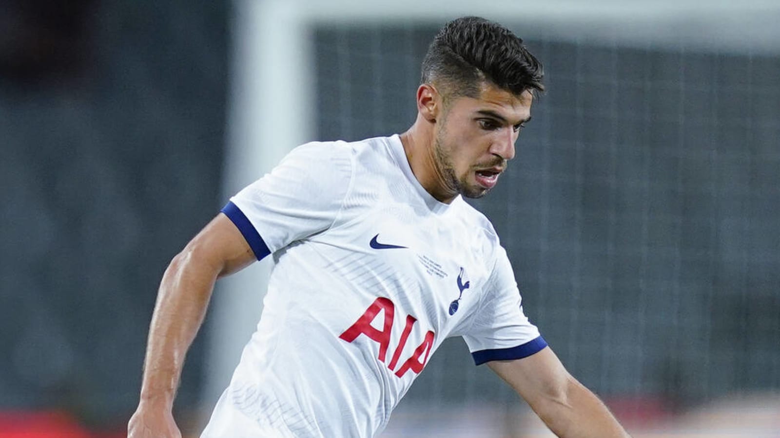 Huge boost for Spurs: Alasdair Gold shares encouraging update on injured player; could return against Palace