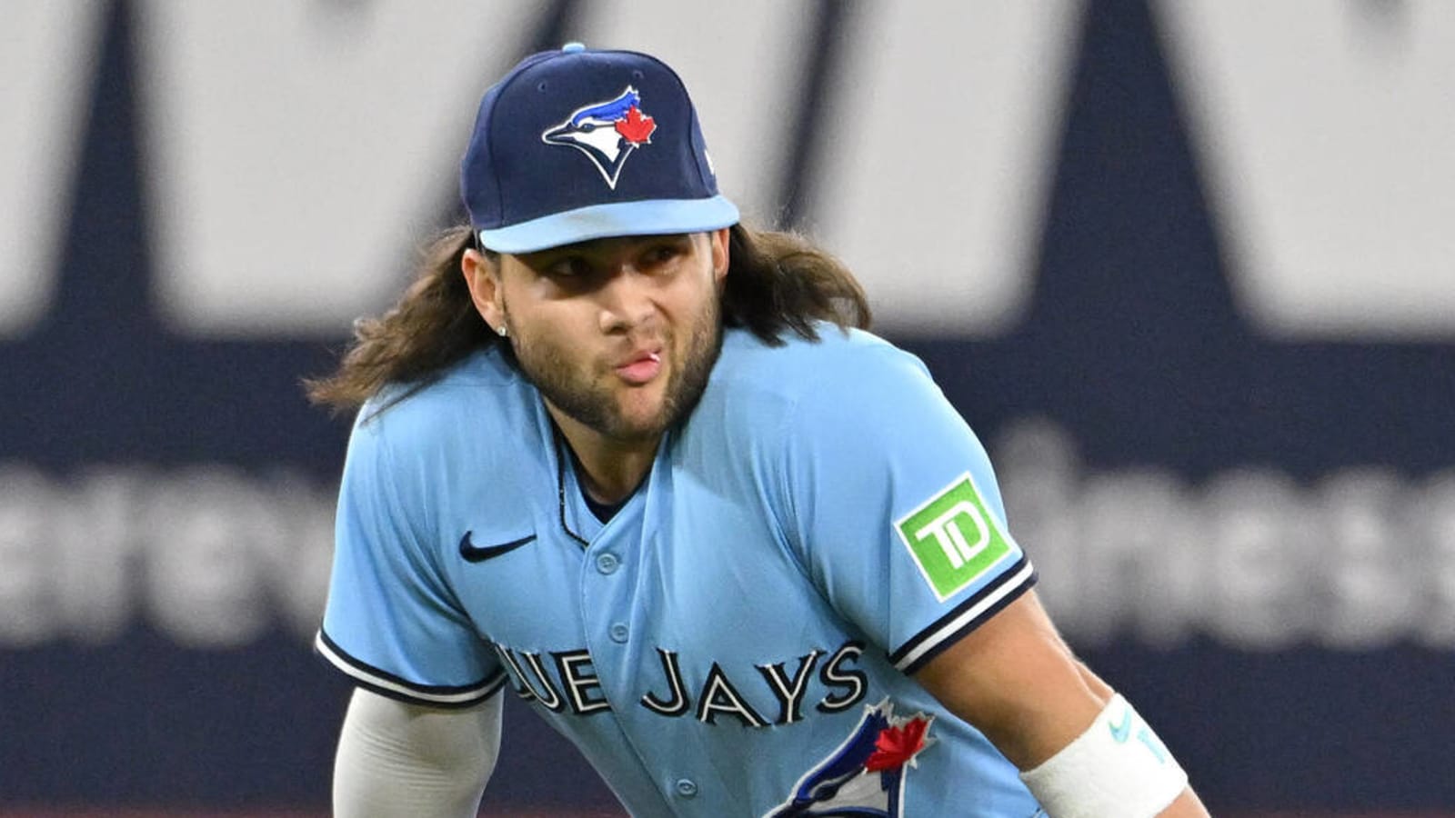 Pair of Blue Jays stars garnering trade interest amid key offseason for club