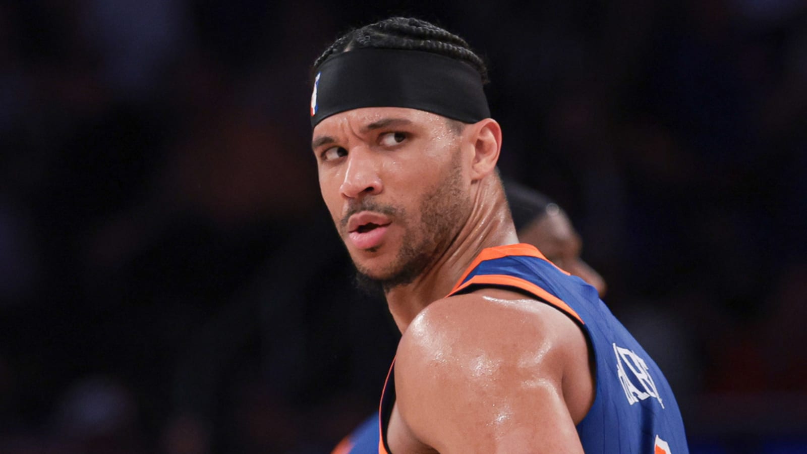 Josh Hart says new NBA media rights deal changed his career plans