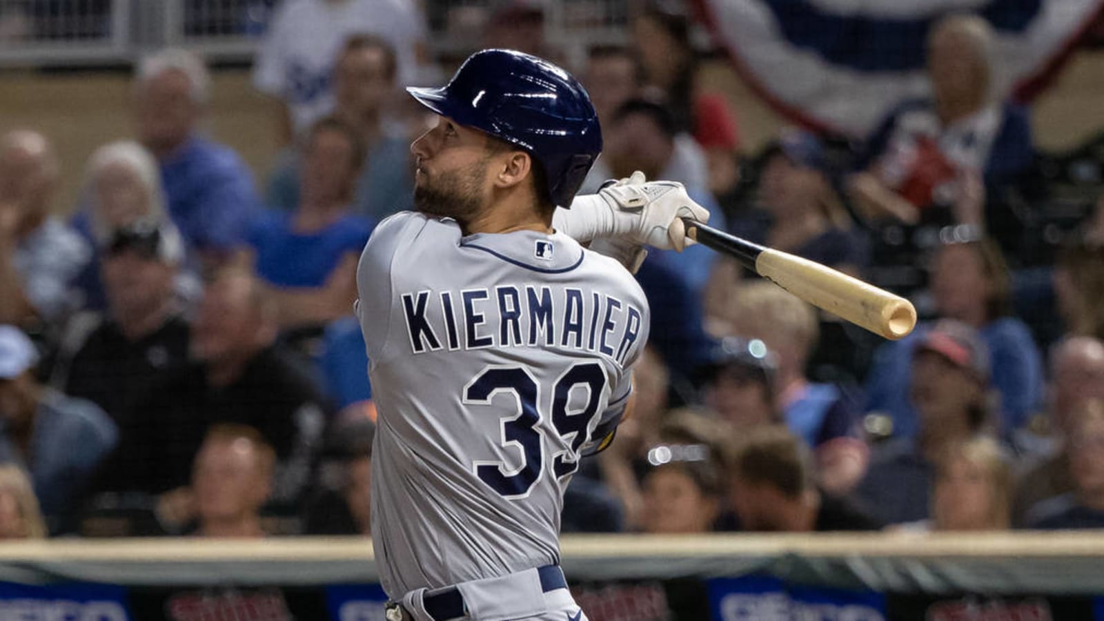 Blue Jays mid-term report card: Kevin Kiermaier - Bluebird Banter