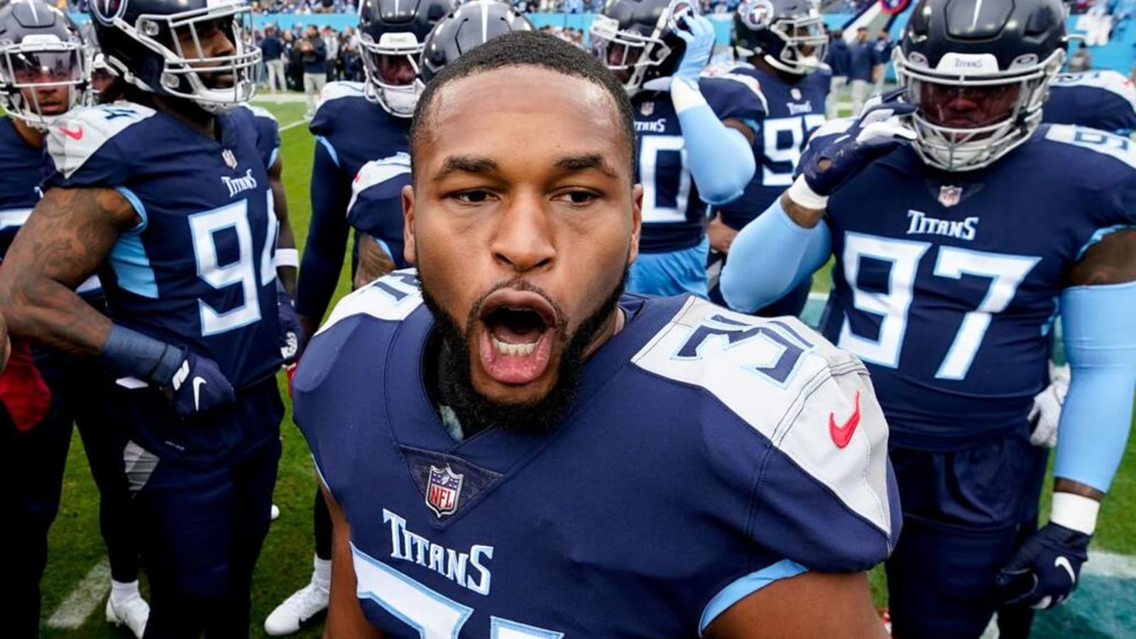 Kevin Byard balked at perceived insulting request from Titans