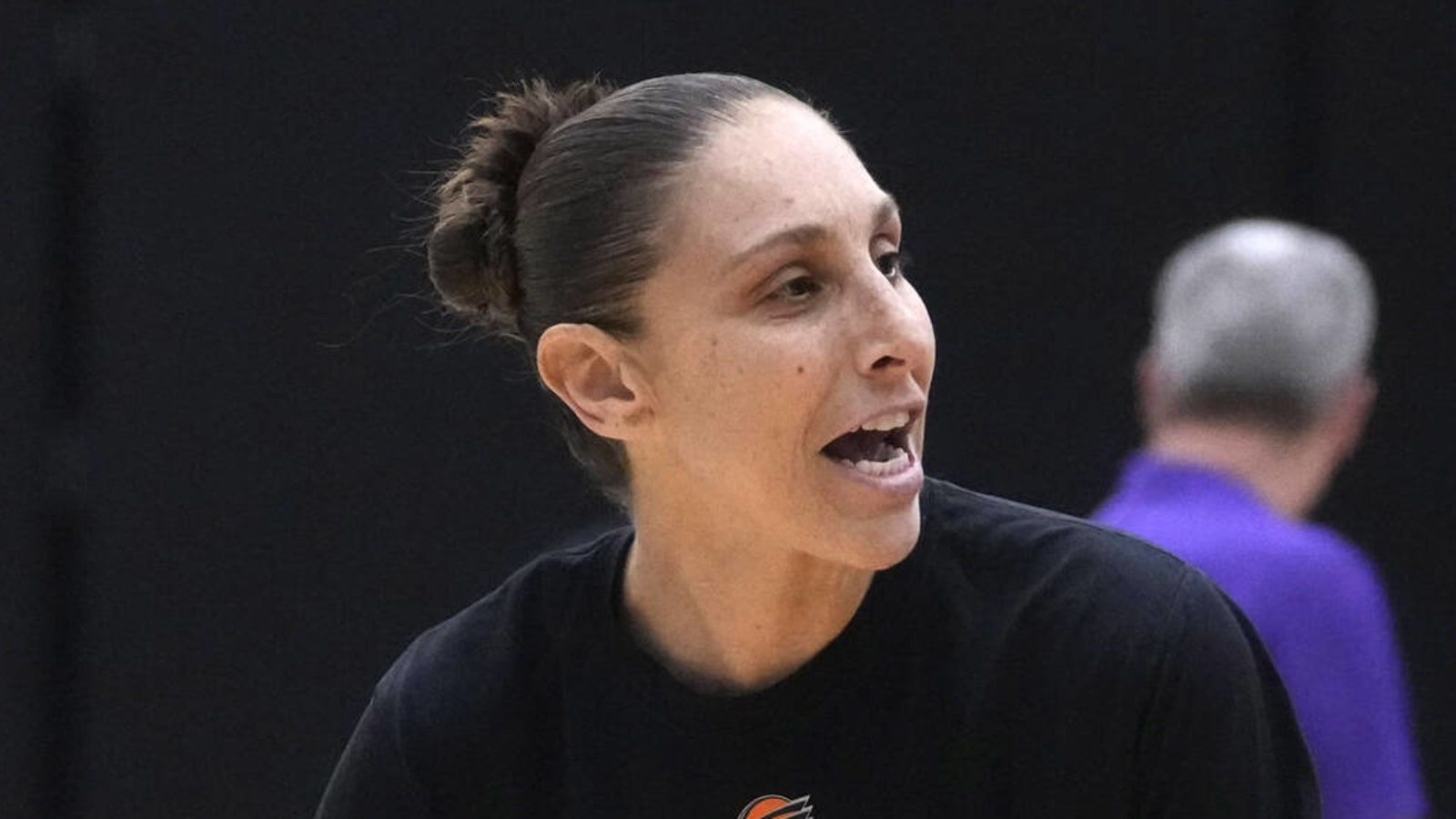 Mercury coach Vanessa Nygaard: WNBA All-Star Game isn't real without Diana Taurasi