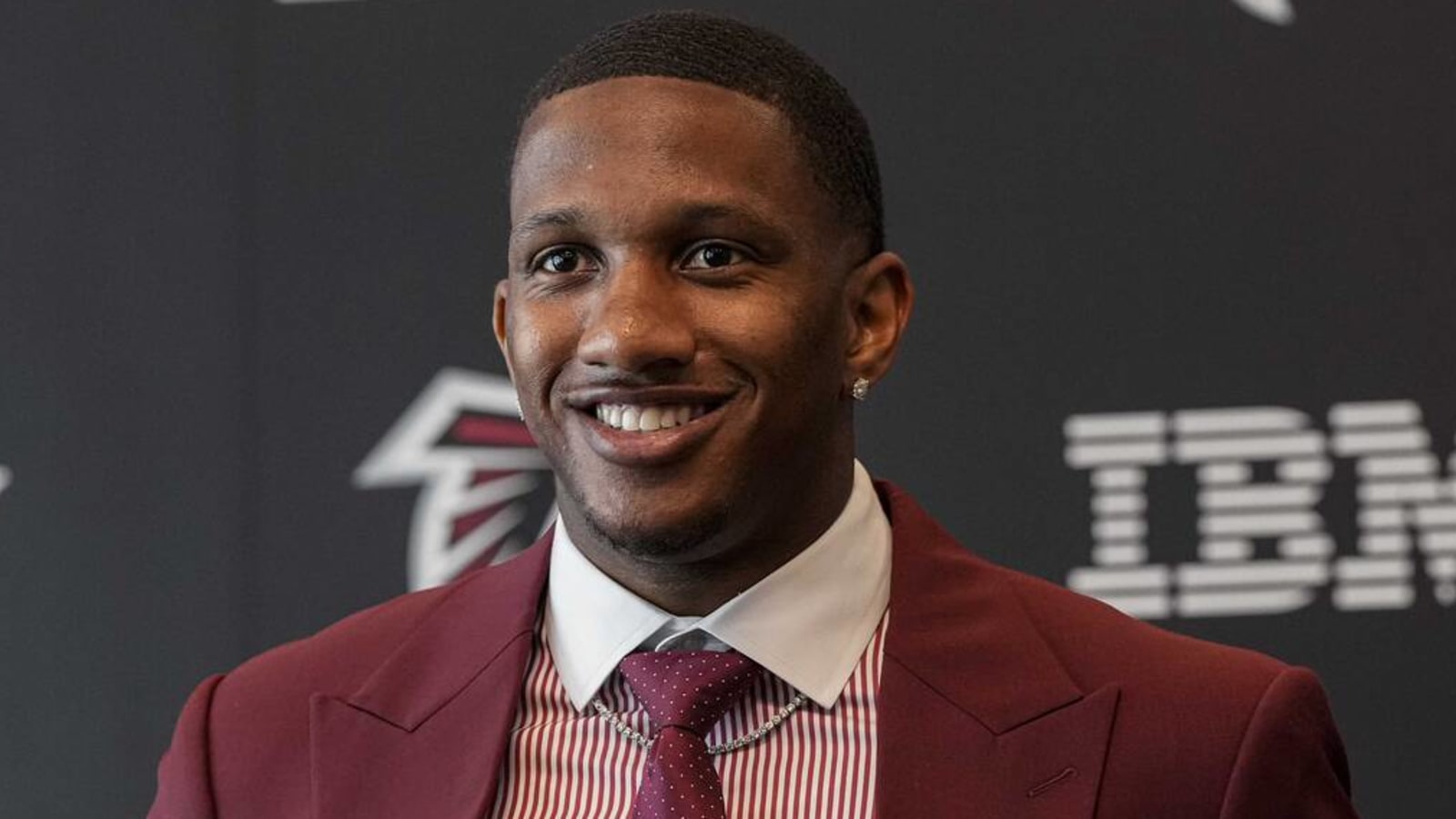 Atlanta Falcons Exec Gets Honest On Michael Penix Jr. Pick