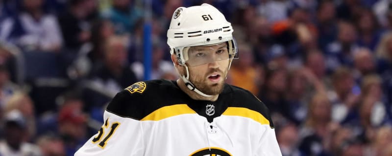 Blue Jackets to retire Rick Nash's number this weekend