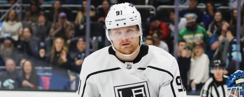 Kings recall two players ahead of series opener with Oilers