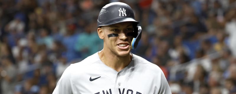 aaron judge tyler wade