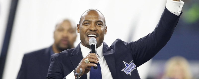 Terrell Owens believes former Cowboys star should be in Hall of Fame