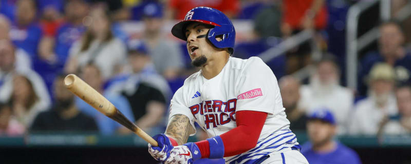 Javier Báez - MLB News, Rumors, & Updates