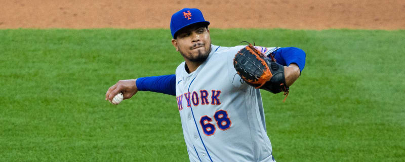 Mets reliever Dellin Betances will have shoulder surgery, miss