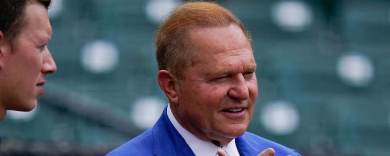 Scott Boras reveals the truth about the Giants' failed signing of