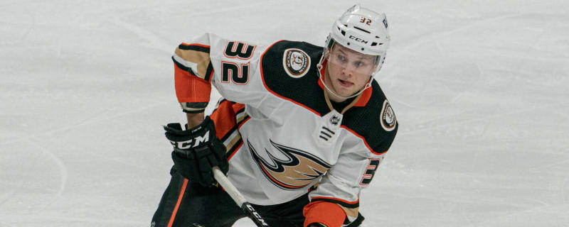 Senators recall former first-round pick