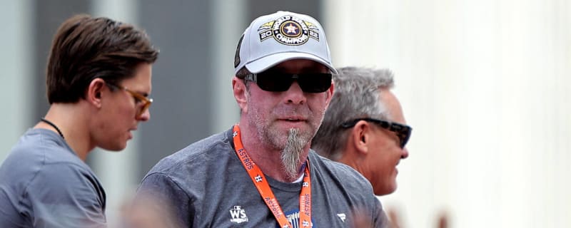 Jeff Bagwell: Why Astros Slugger Got Snubbed in Hall of Fame Voting, News,  Scores, Highlights, Stats, and Rumors