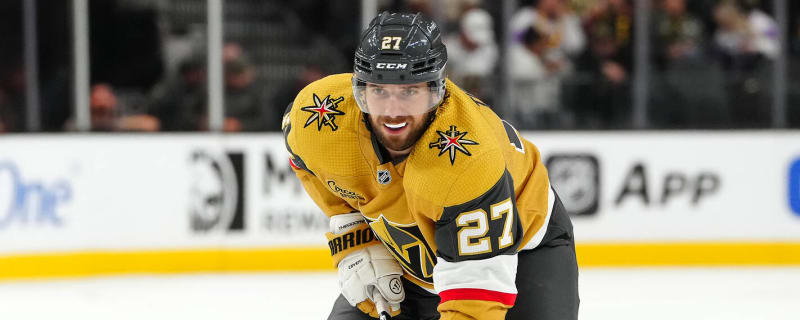 Golden Knights’ Shea Theodore undergoes surgery