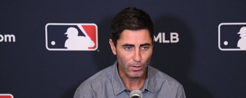 Spiraling Padres reaffirm Mets' approach at trade deadline