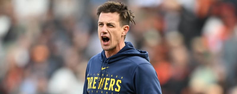 Craig Counsell explains rejecting Mets, Brewers for Cubs