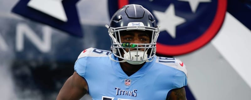 Treylon Burks Can't Get Through First Titans' Practice - Sports Illustrated  All Hogs News, Analysis and More