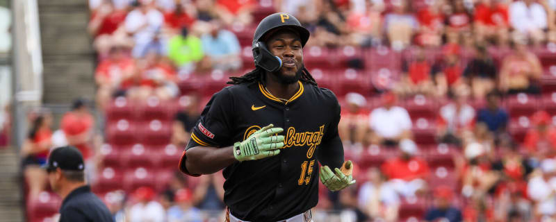 Pirates Recap: Cruz’s Thunderous Blast First of Back-to-Back Homers