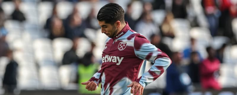£80k-p/w star likely to leave West Ham at the end of the season, despite only recently joining