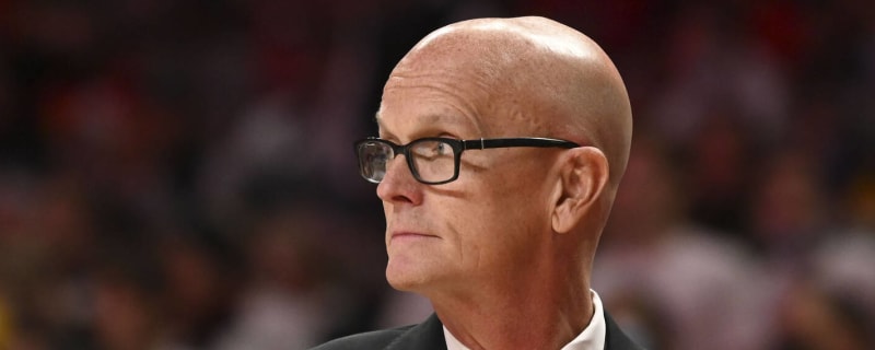 Scott Van Pelt To Host ESPN's 'Monday Night Countdown' NFL Pregame Show –  Deadline