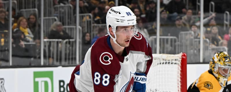 10 Observations: New Avs Contribute in Victory