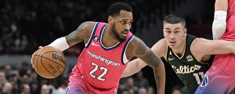 NBA Rumors: New Trade Intel Emerges On Wizards, Monte Morris