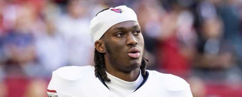 Cardinals GM raises eyebrows with claim about Harrison's rookie season