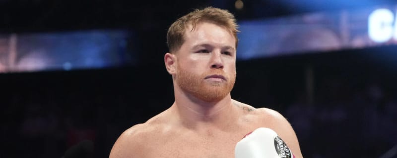 Canelo Alvarez planning Gennady Golovkin trilogy fight before Dmitry Bivol rematch