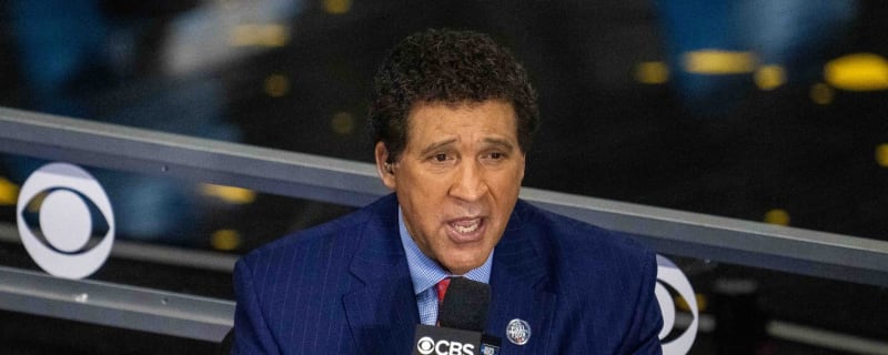 Legendary broadcaster Greg Gumbel dead at 78