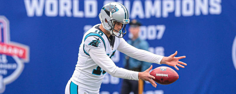 WFT signs punter Ryan Winslow