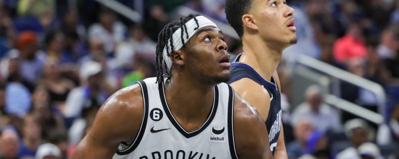 Pair of Nets suffer hamstring strains