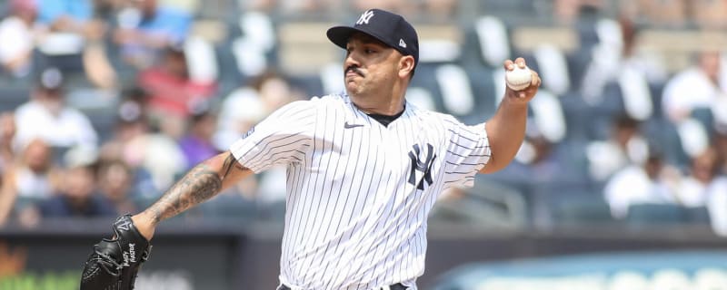 How Nestor Cortes impacts Yankees' full plans for 2023 - Pinstripe Alley