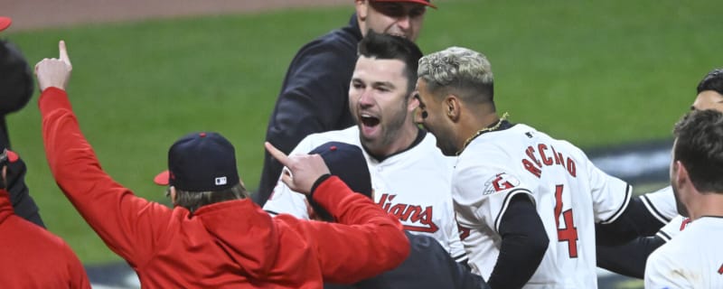 ALCS Game 3 takeaways: Jhonkensy Noel, David Fry stun Yankees