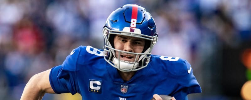 Best, worst offseason moves for New York Giants