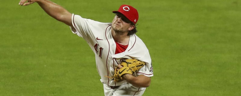 Detroit Tigers claim right-hander Carson Fulmer off waivers from