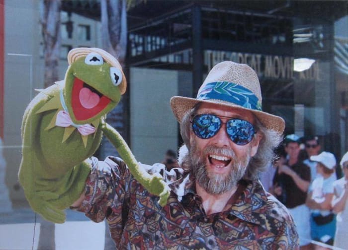 Jim Henson
