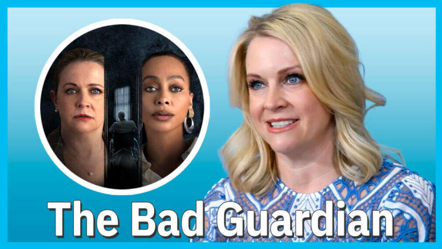 Melissa Joan Hart Talks ‘The Bad Guardian’ & How Film Explores the ‘Opposite’ of Britney Spears’ Conservatorship