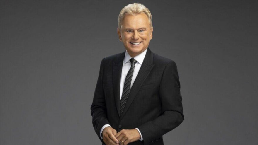 Why We Love ‘Wheel of Fortune’s Pat Sajak