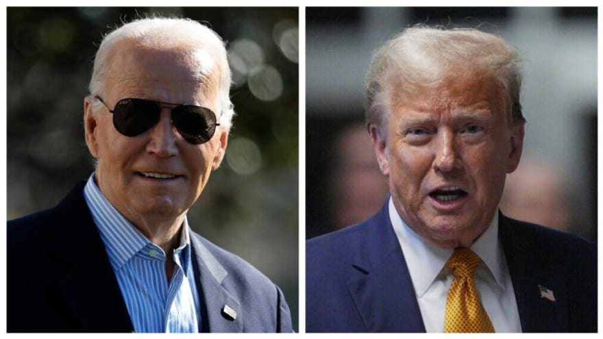 Biden & Trump’s Second Presidential Debate — How & When to Watch