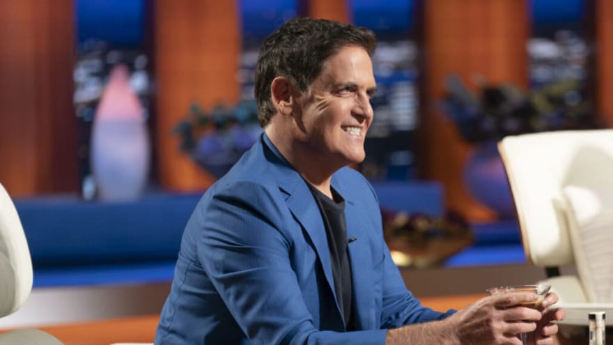 ‘Shark Tank’ Season 16 Preview: Mark Cuban Scores ‘The Toy of the Summer’ and Reflects on Legacy in His Final Bow