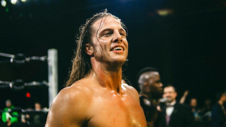 Matt Riddle Talks Life After WWE, MLW Return & Adult Film Star Girlfriend Misha Montana