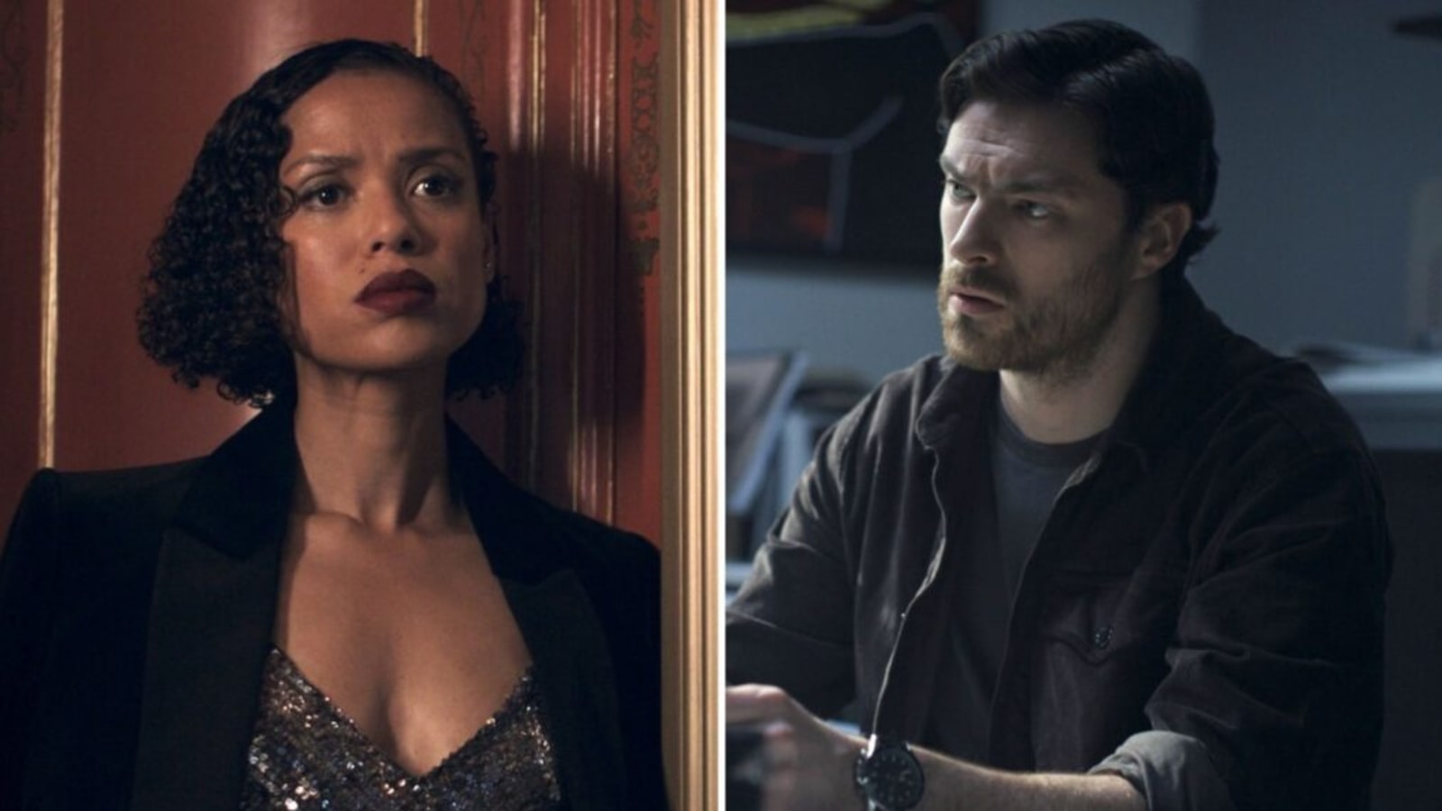 ‘Surface’ EP & Gavin Drea on Sophie’s Investigation & Callum Trusting Her