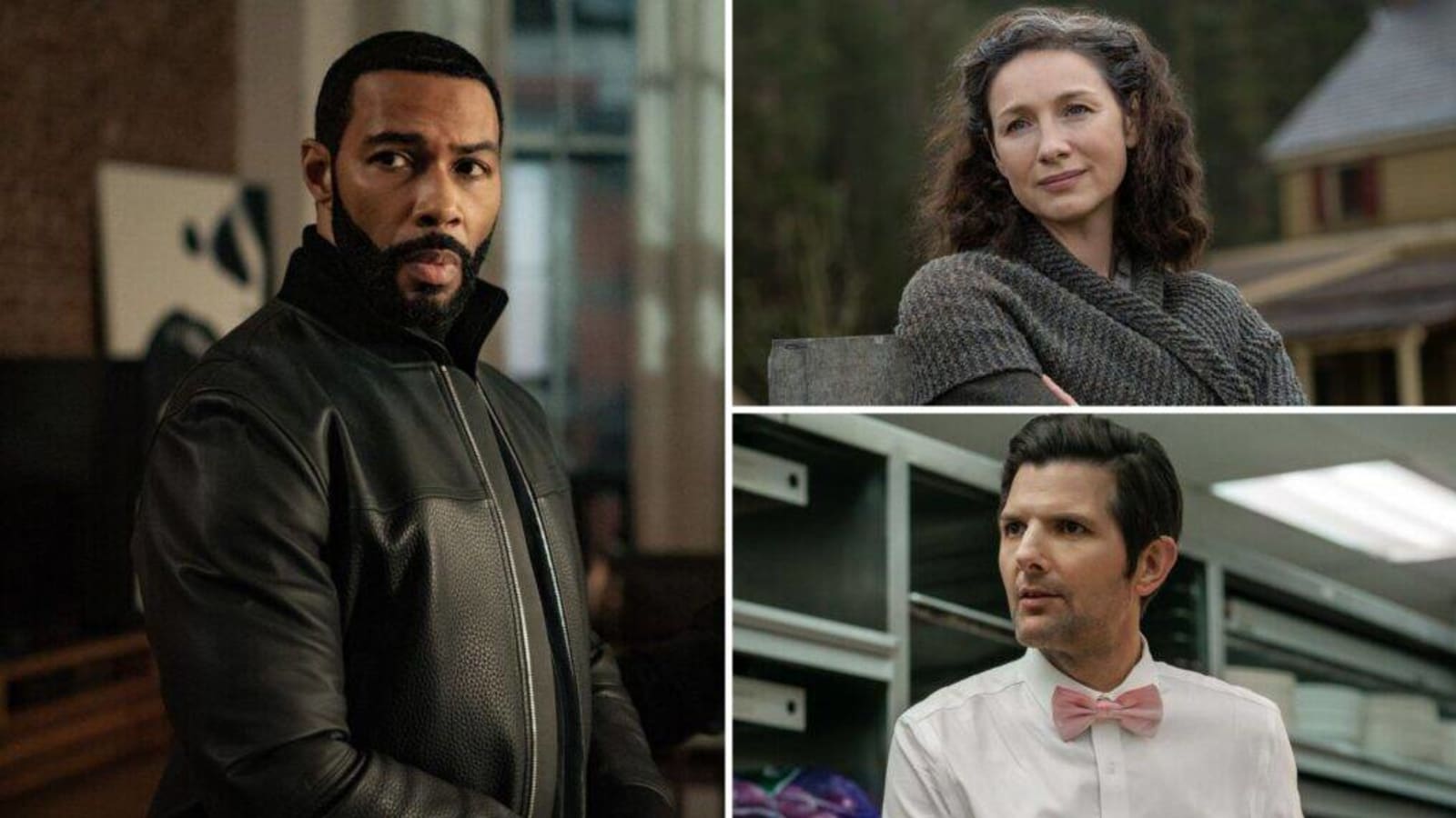 Starz Turns 30: ‘Outlander,’ ‘Spartacus’ & More Standout Series From Its Run So Far
