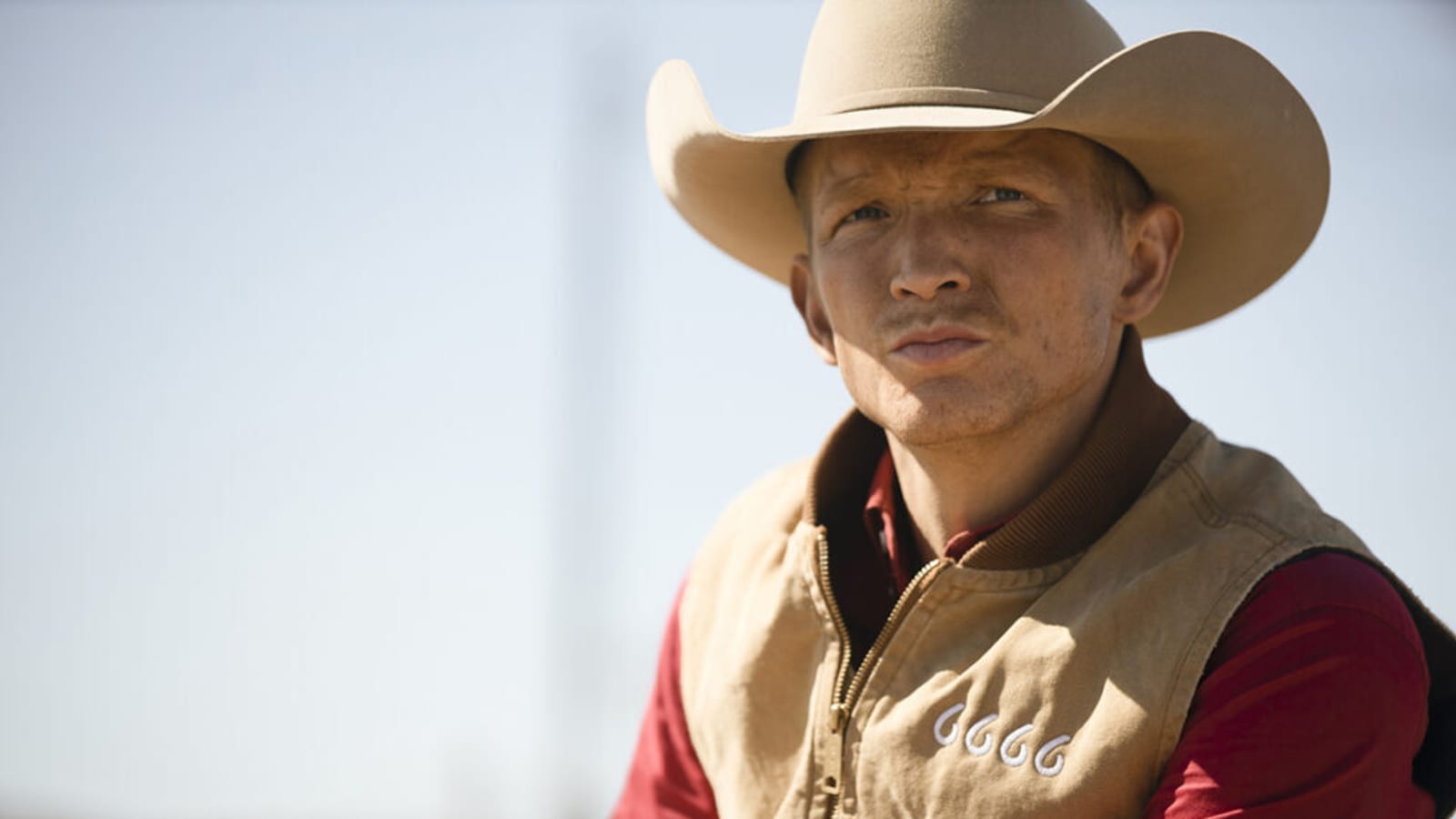 Jefferson White Confirms ‘Yellowstone’ Return — Is ‘6666’ Spinoff Still Happening?