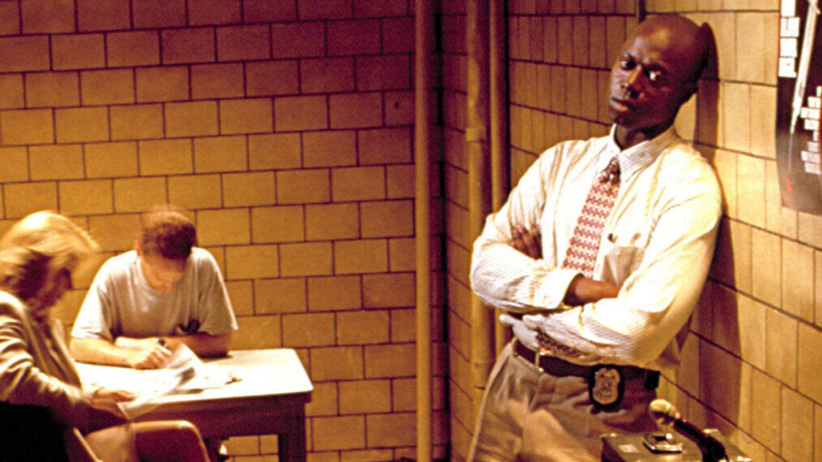 ‘Homicide: Life on the Street’ Might Start Streaming Soon, David Simon Says