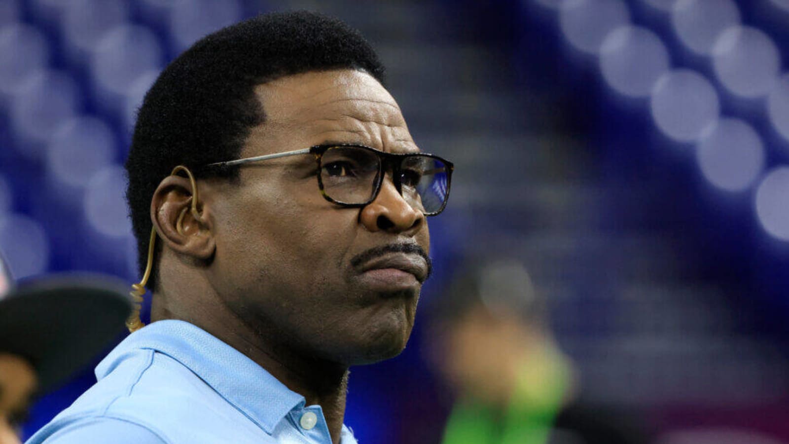 ‘NFL Total Access’ Canceled, Michael Irvin Out Amid NFL Network Shakeup